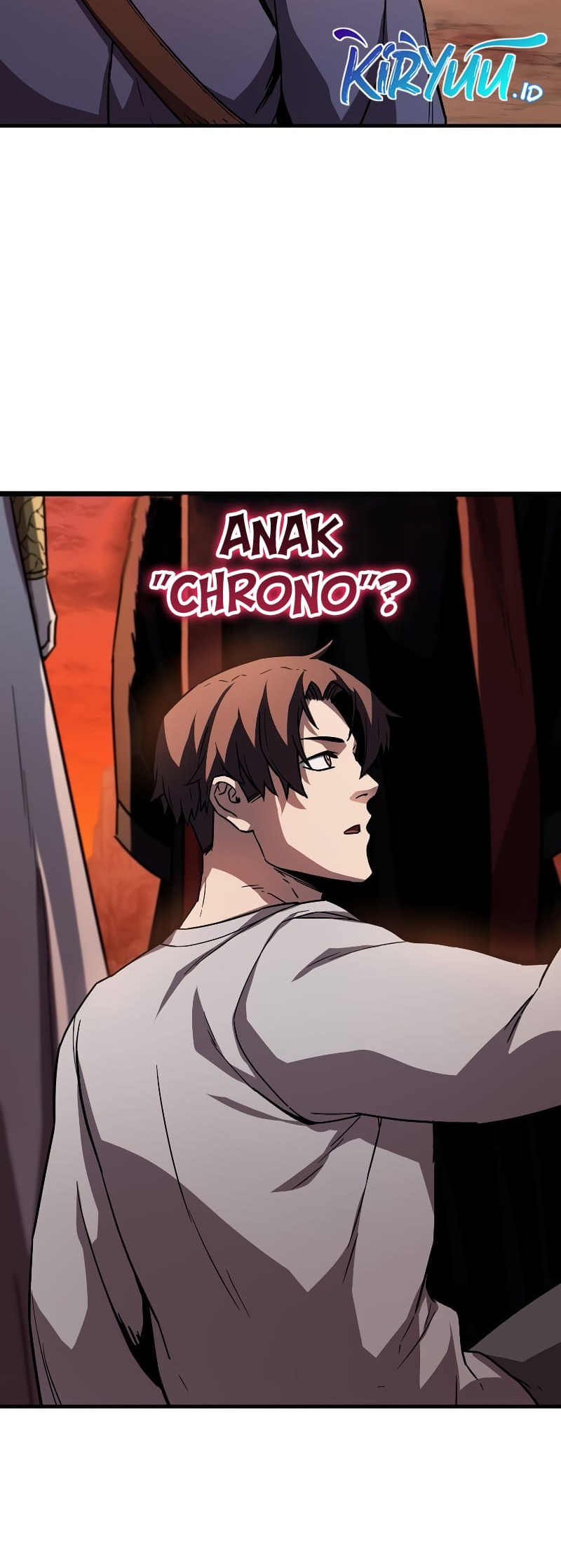 Player Who Can’t Level Up Chapter 109 - halaman 50