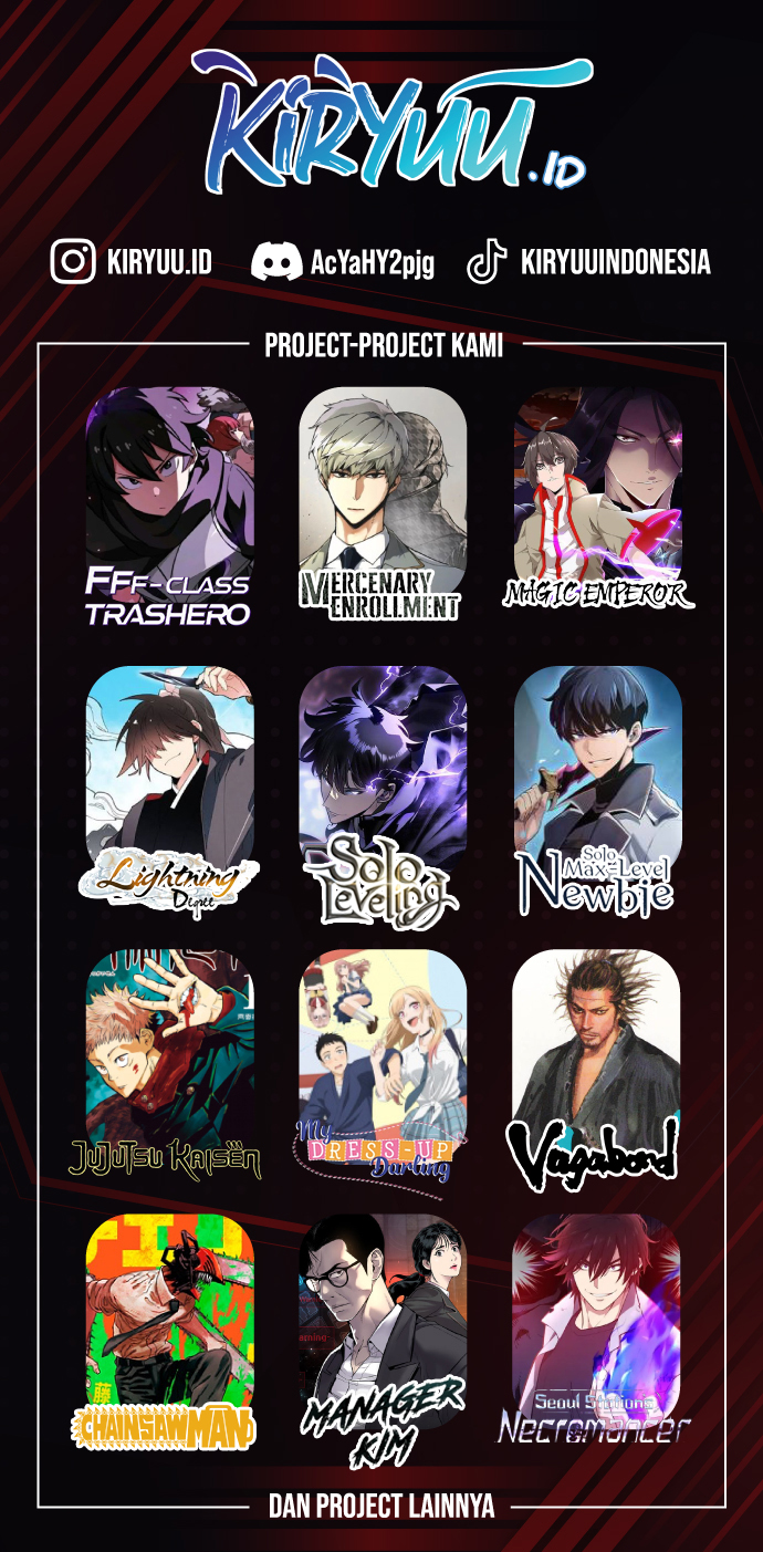 Player Who Can’t Level Up Chapter 109 - halaman 52