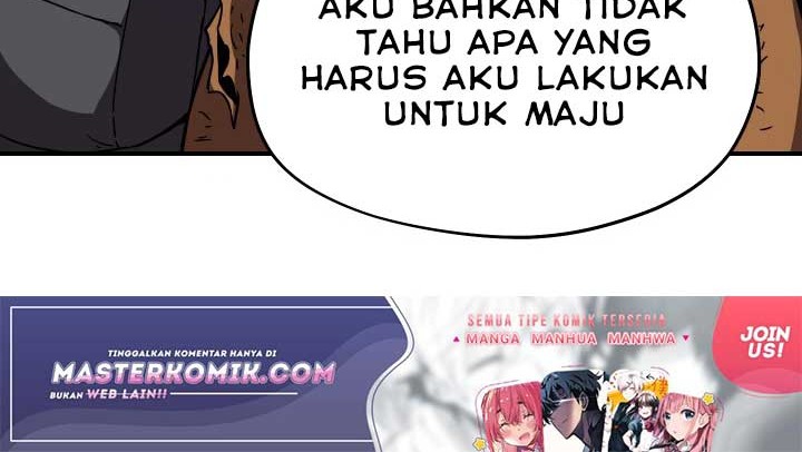 Player Who Can’t Level Up Chapter 11 - halaman 13