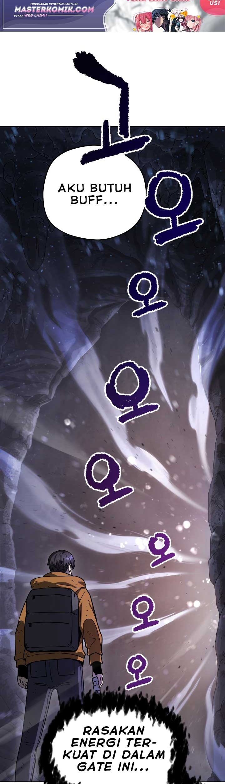 Player Who Can’t Level Up Chapter 11 - halaman 20