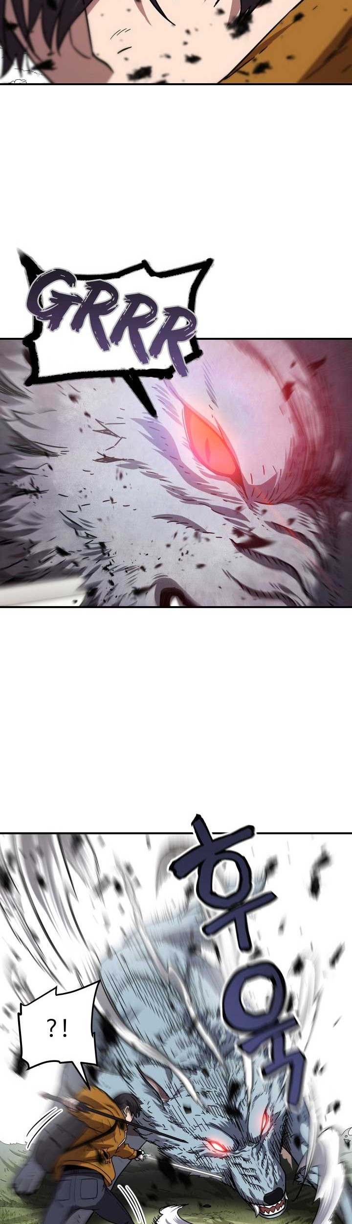 Player Who Can’t Level Up Chapter 11 - halaman 39