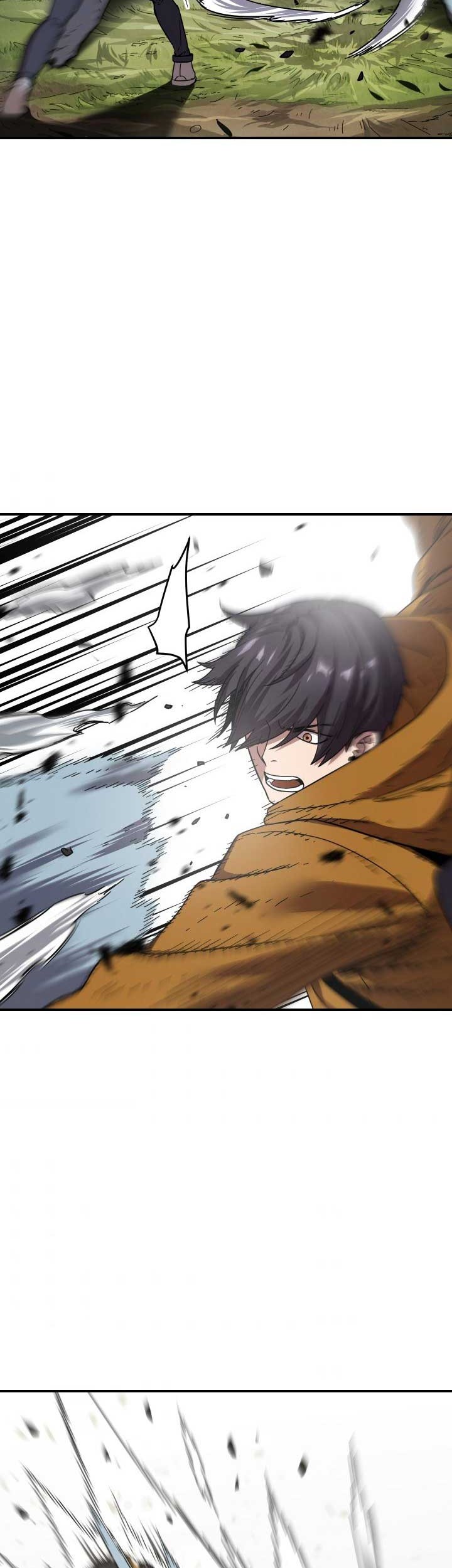 Player Who Can’t Level Up Chapter 11 - halaman 40