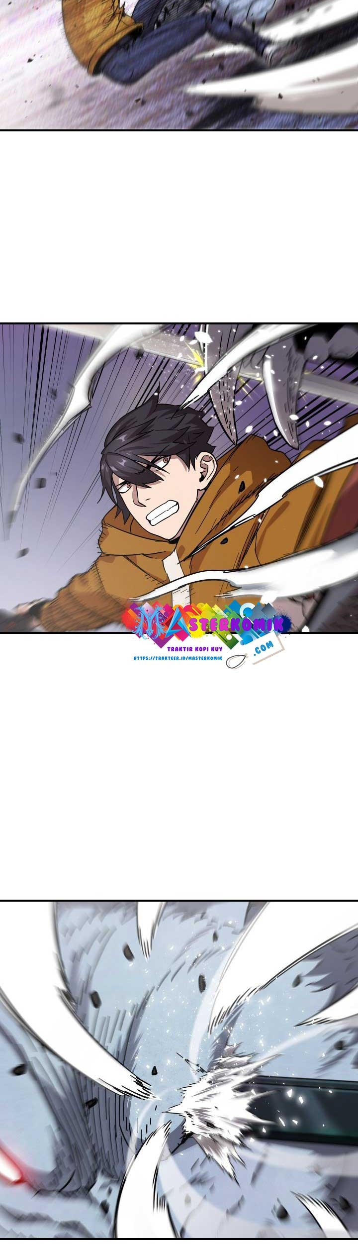 Player Who Can’t Level Up Chapter 11 - halaman 49