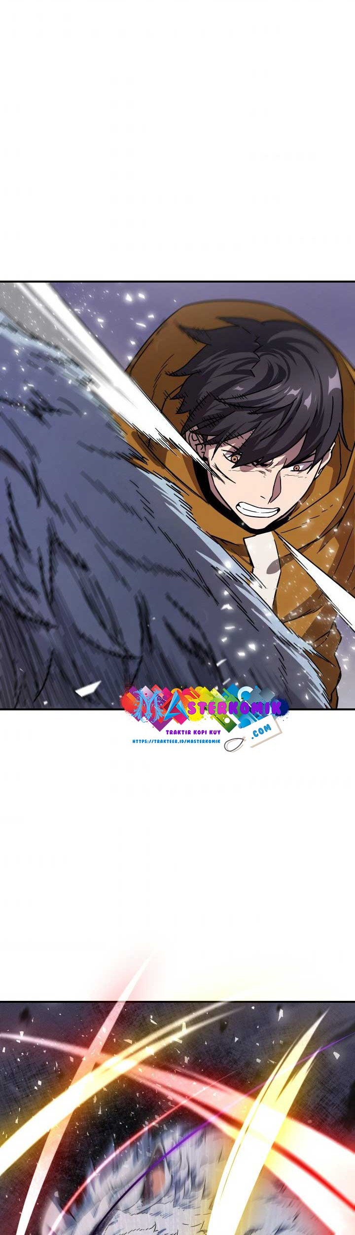 Player Who Can’t Level Up Chapter 11 - halaman 50