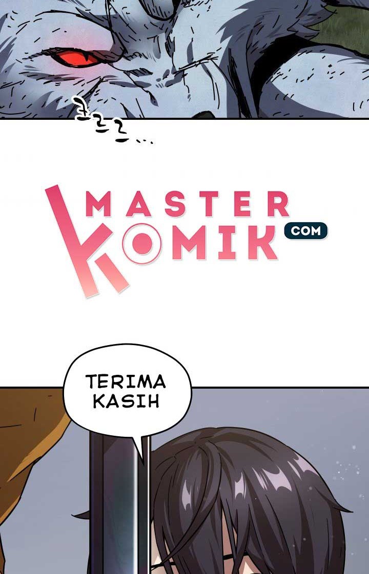 Player Who Can’t Level Up Chapter 11 - halaman 55