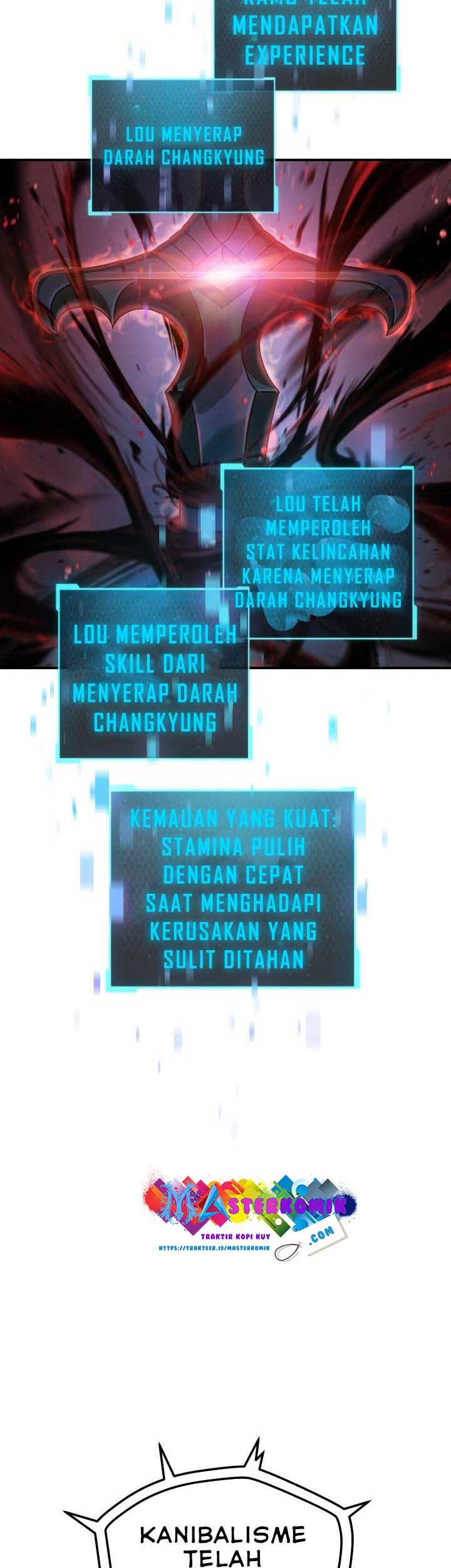 Player Who Can’t Level Up Chapter 11 - halaman 57