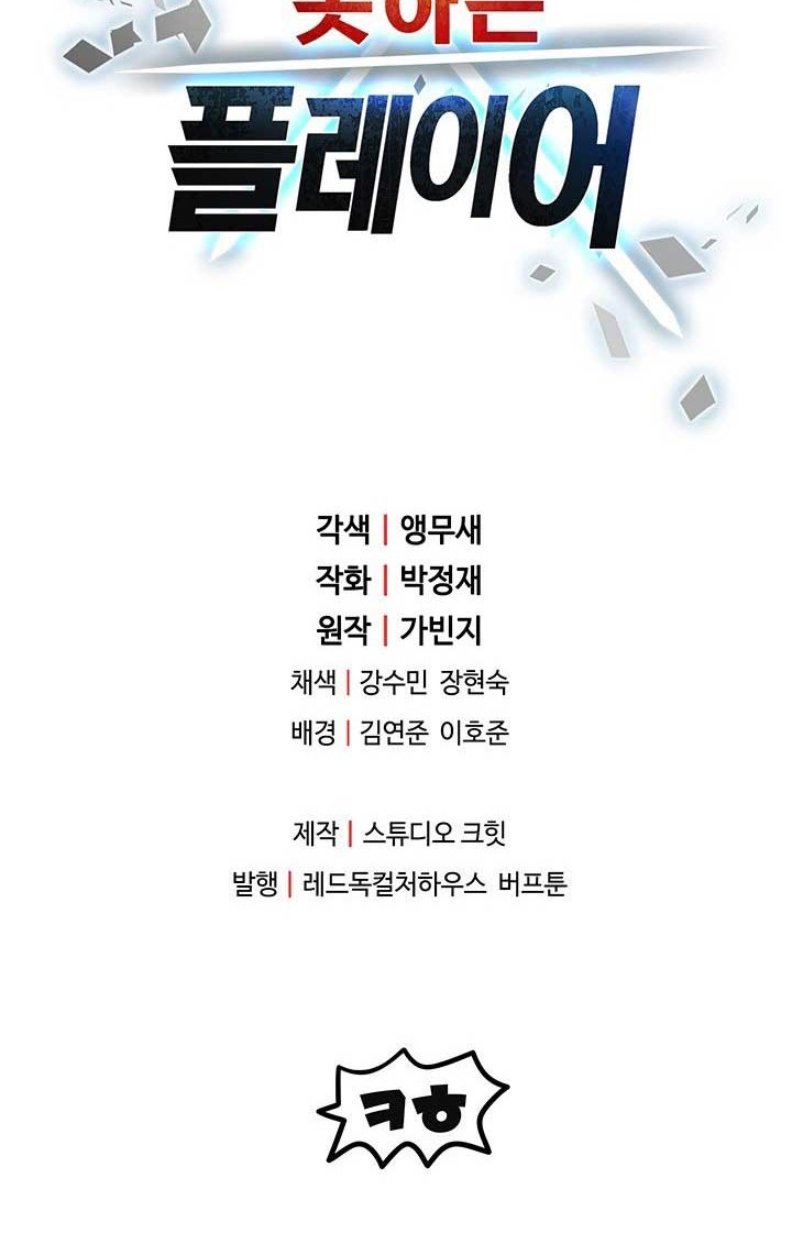 Player Who Can’t Level Up Chapter 11 - halaman 59