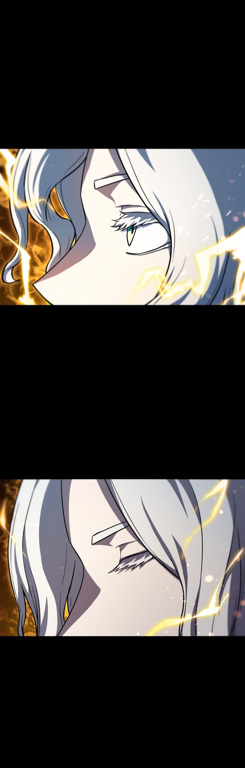 Player Who Can’t Level Up Chapter 110 - halaman 11