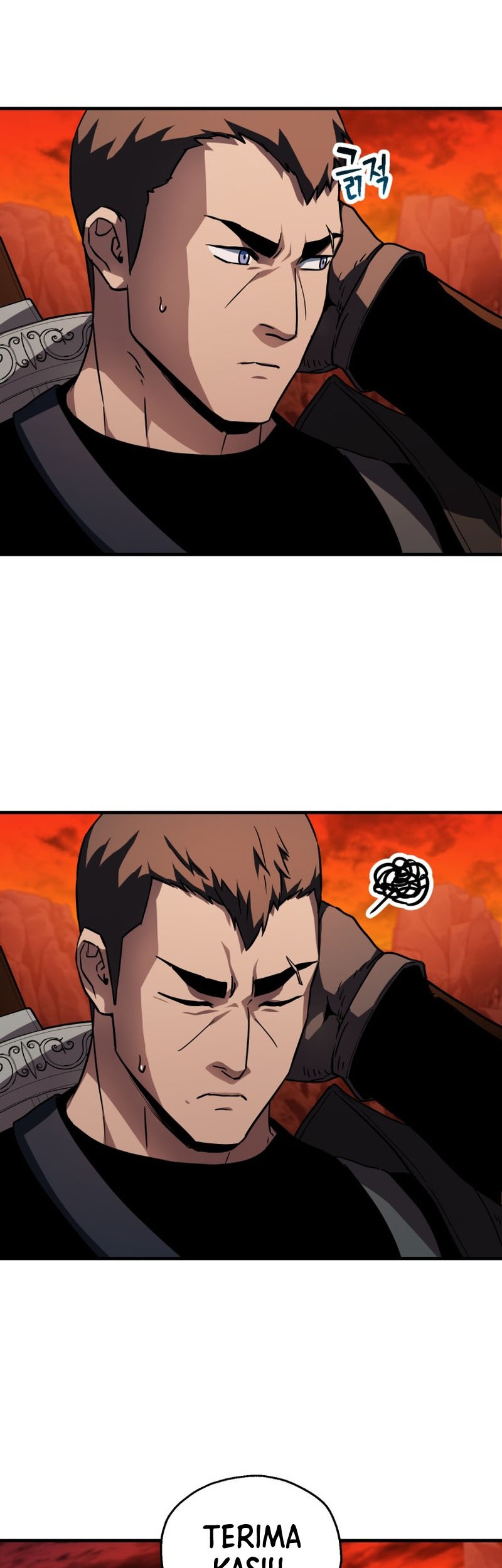Player Who Can’t Level Up Chapter 110 - halaman 39