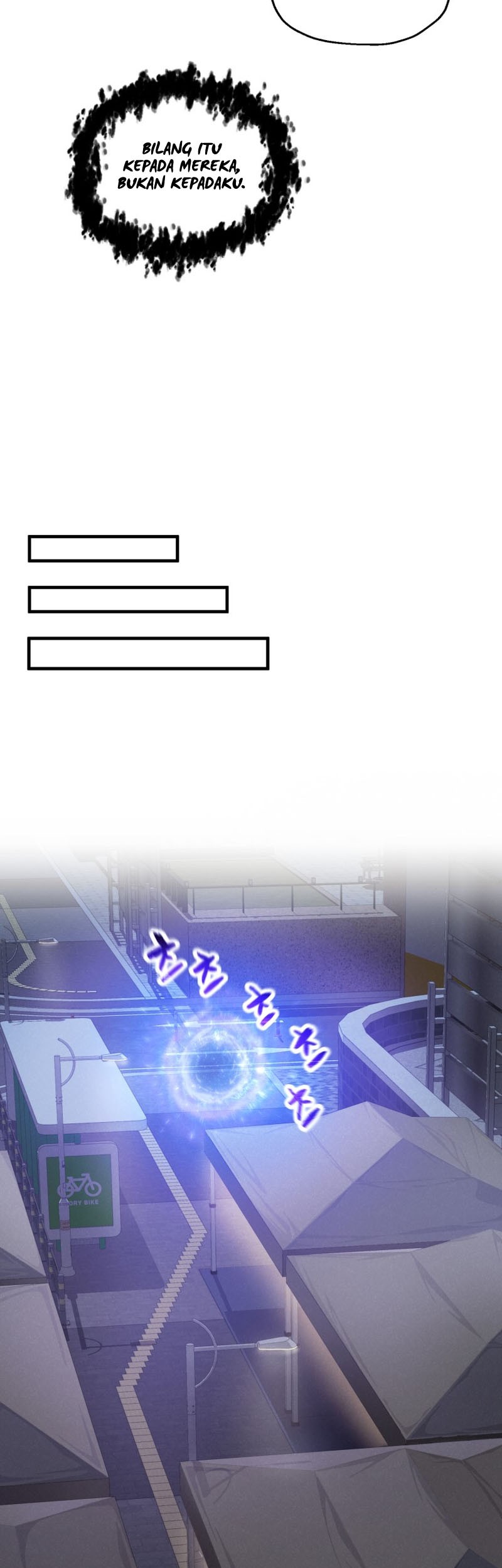 Player Who Can’t Level Up Chapter 110 - halaman 48