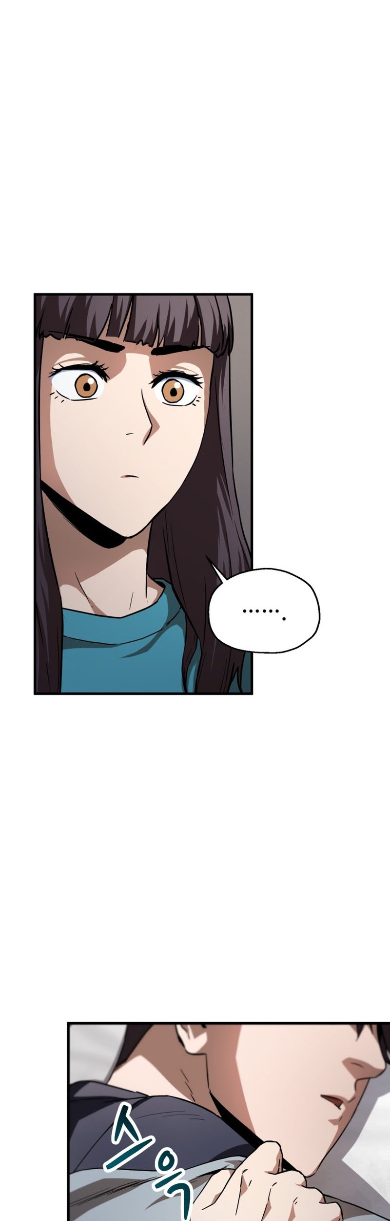 Player Who Can’t Level Up Chapter 111 - halaman 11