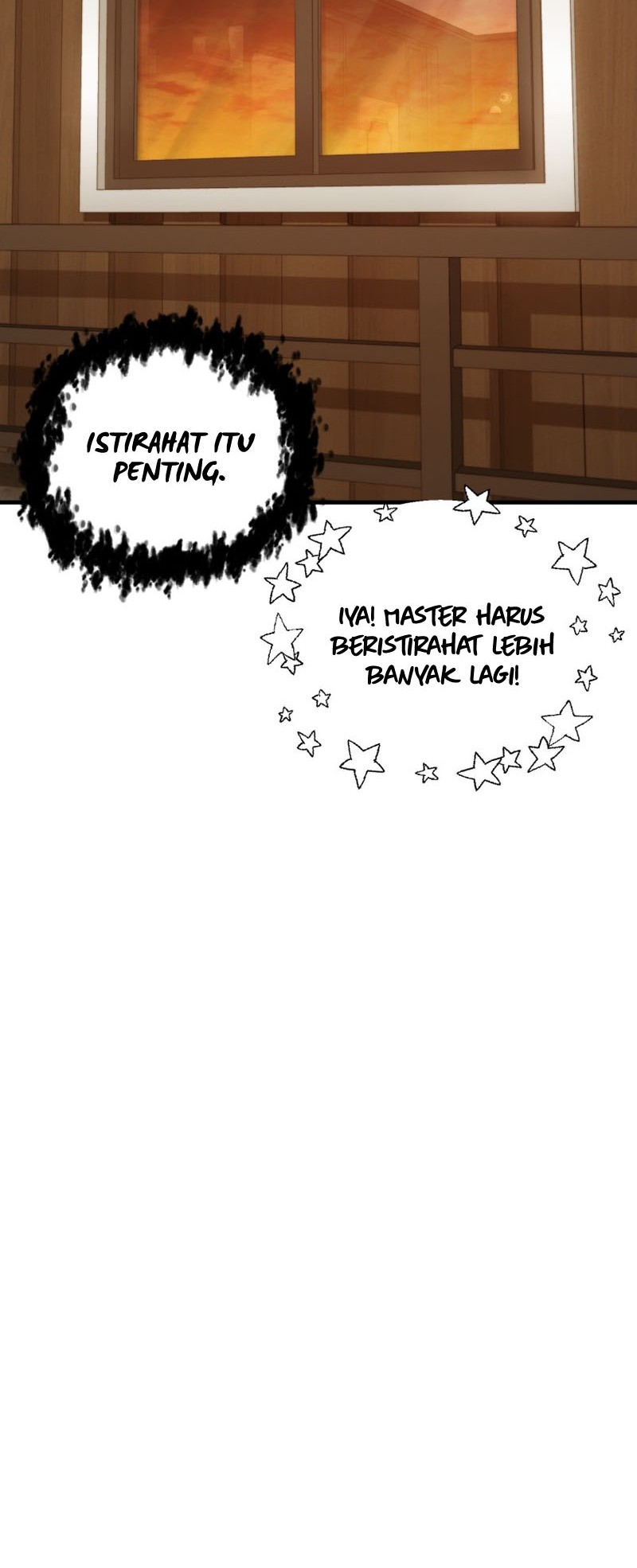 Player Who Can’t Level Up Chapter 111 - halaman 21