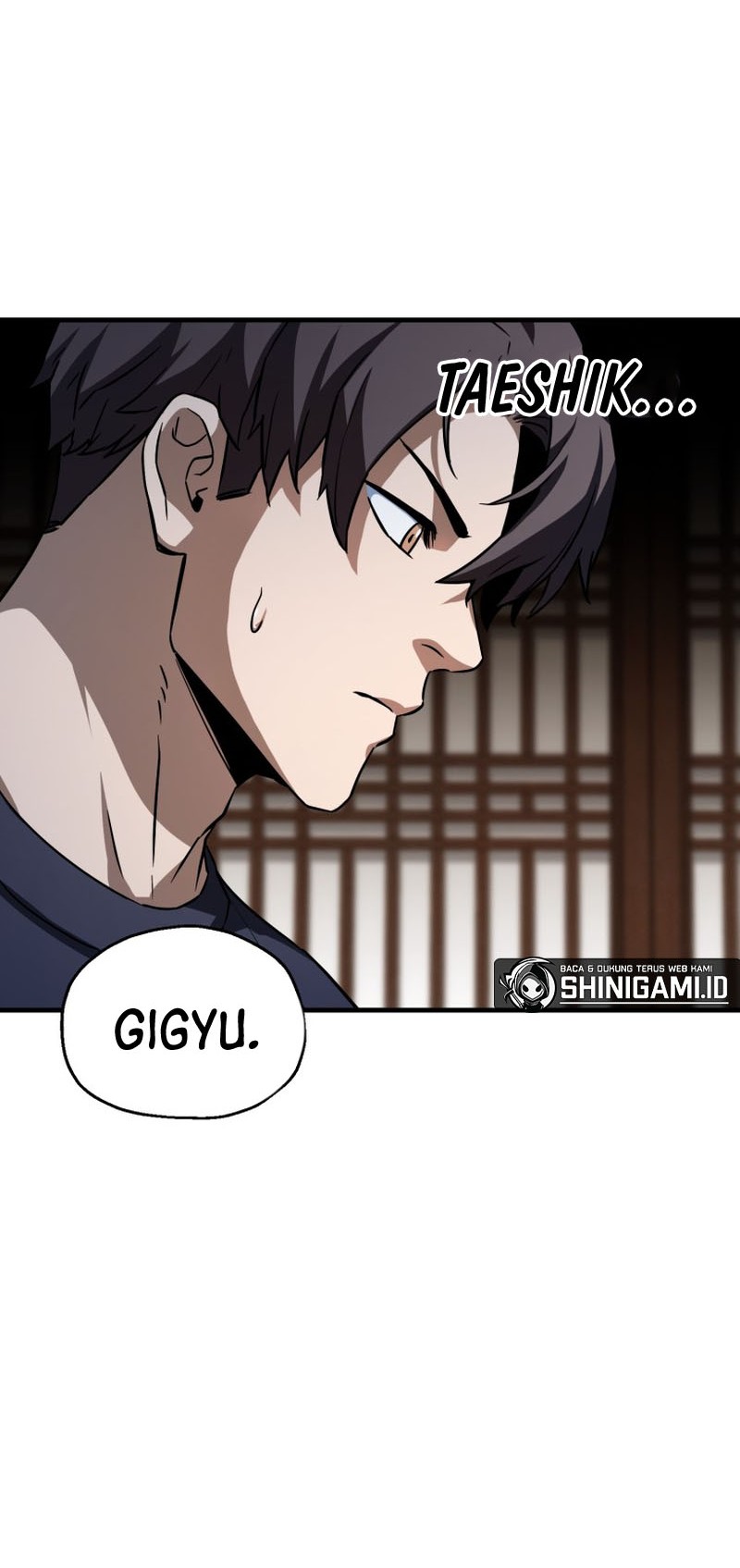 Player Who Can’t Level Up Chapter 111 - halaman 29