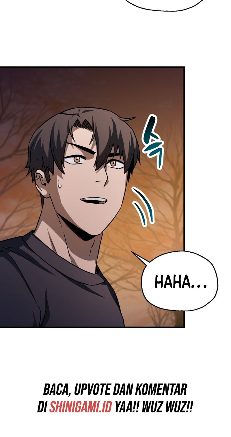 Player Who Can’t Level Up Chapter 111 - halaman 41