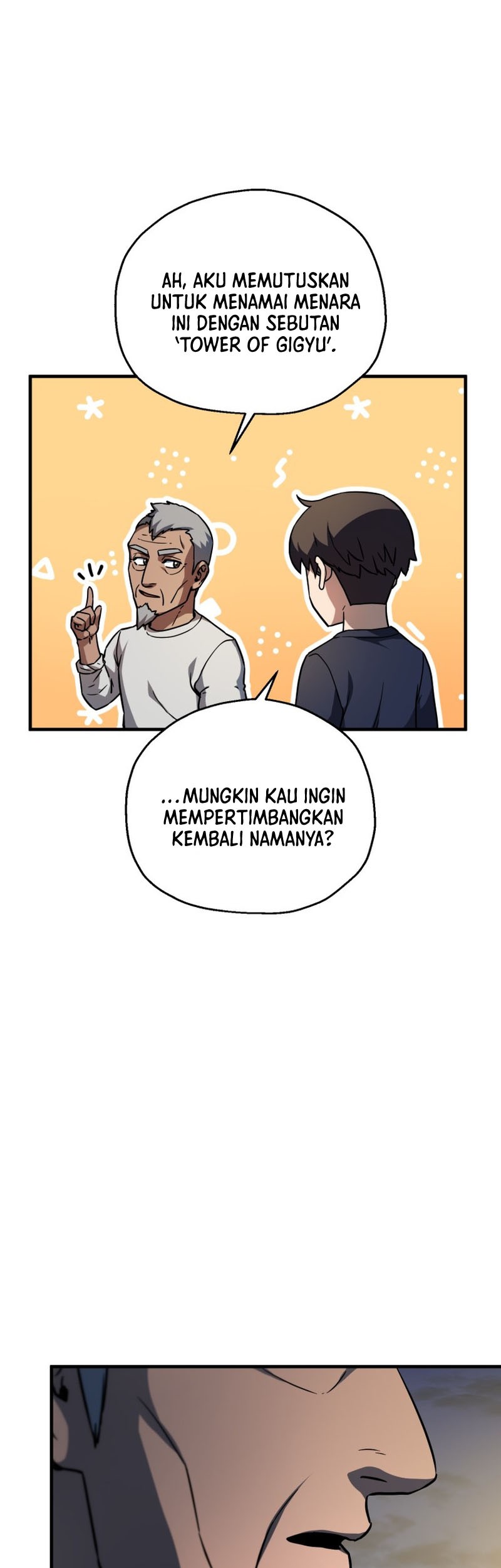 Player Who Can’t Level Up Chapter 112 - halaman 29