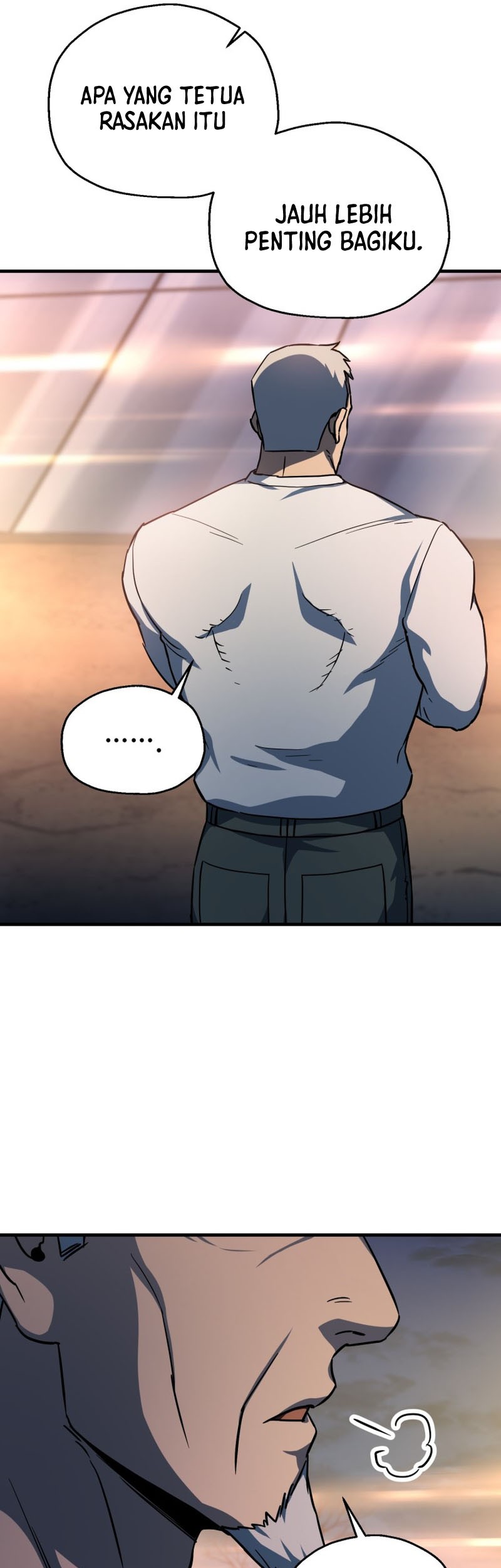 Player Who Can’t Level Up Chapter 112 - halaman 41