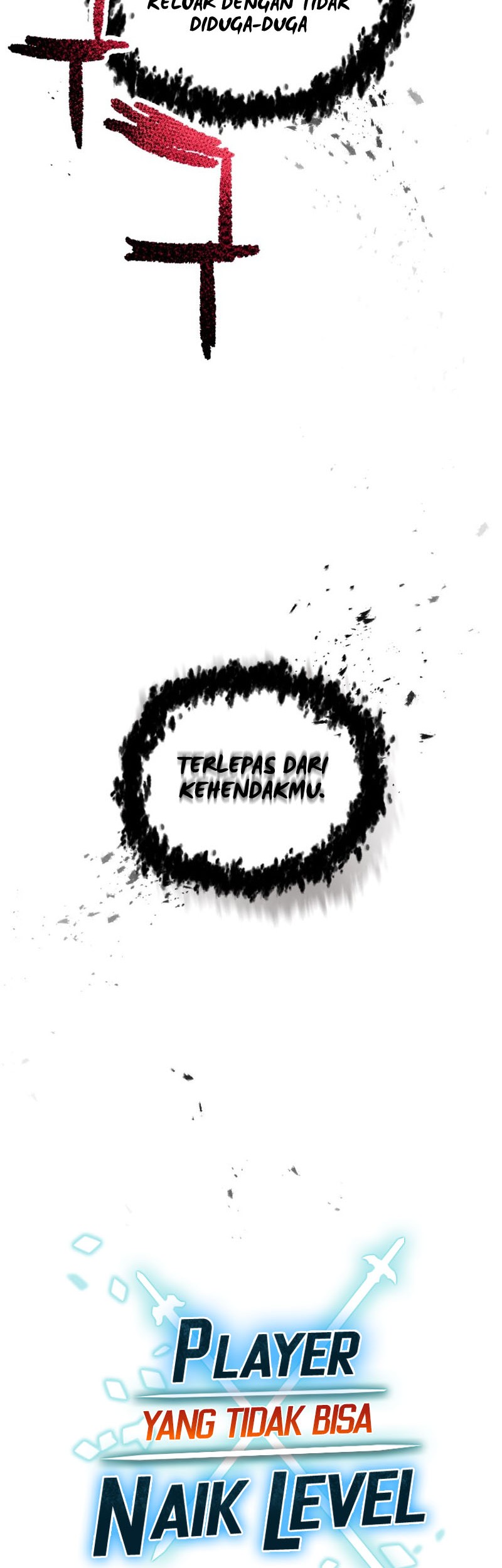 Player Who Can’t Level Up Chapter 112 - halaman 58