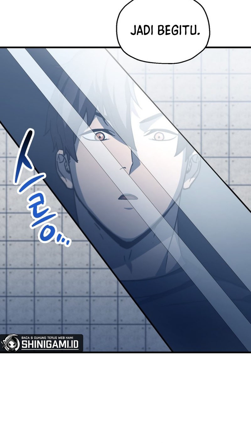 Player Who Can’t Level Up Chapter 113 - halaman 29