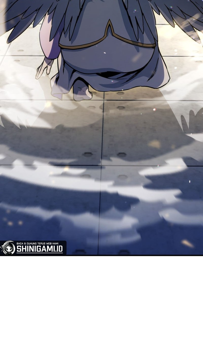 Player Who Can’t Level Up Chapter 113 - halaman 37