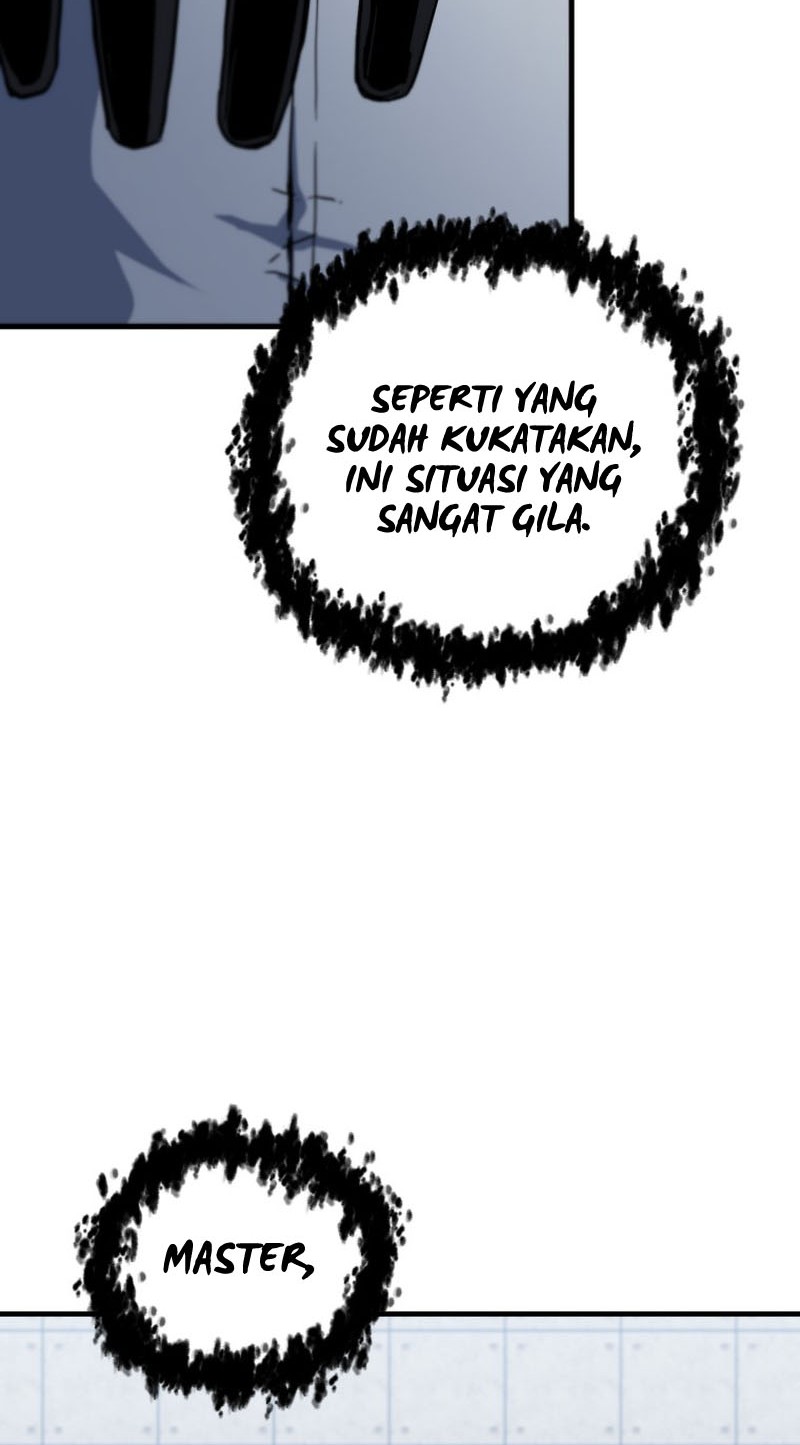 Player Who Can’t Level Up Chapter 113 - halaman 49