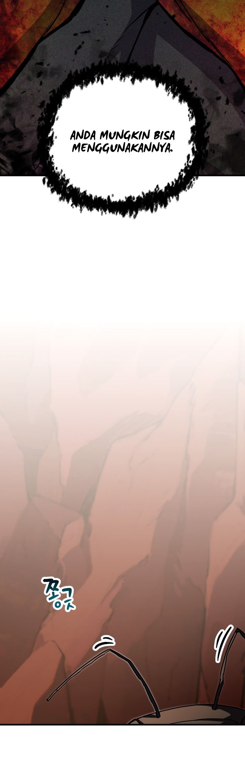 Player Who Can’t Level Up Chapter 113 - halaman 57