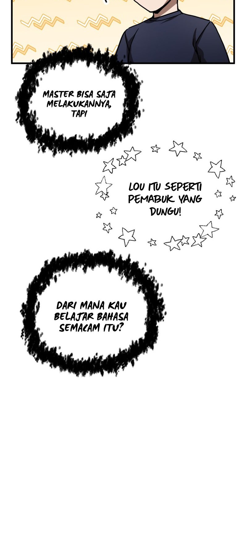 Player Who Can’t Level Up Chapter 113 - halaman 9