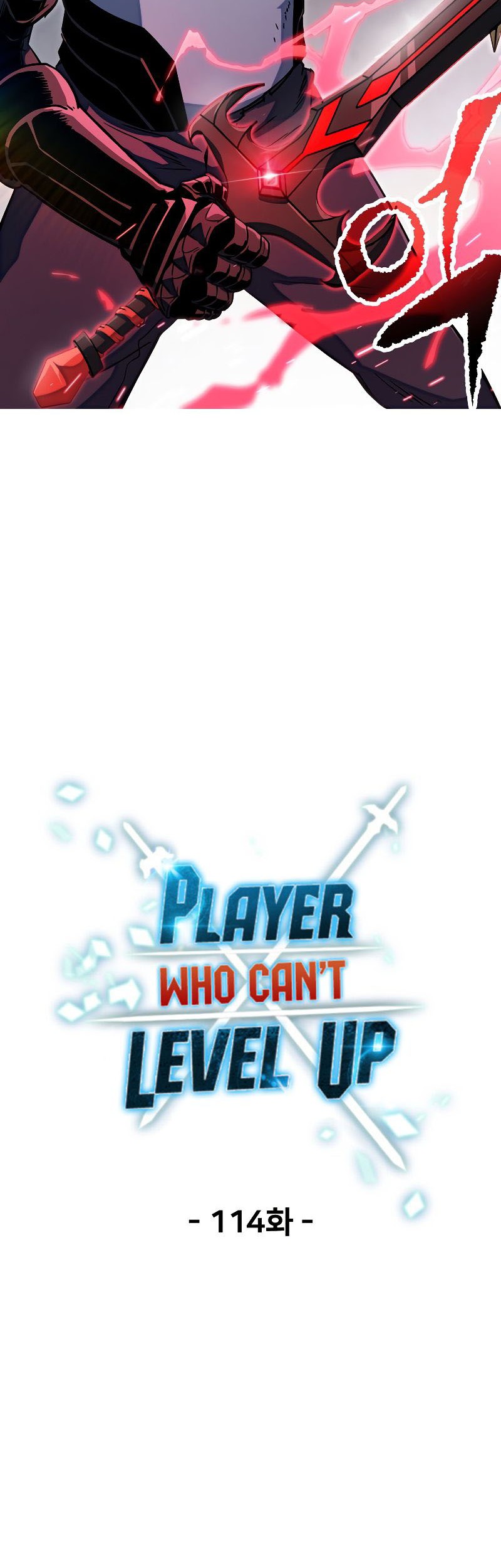 Player Who Can’t Level Up Chapter 114 - halaman 17