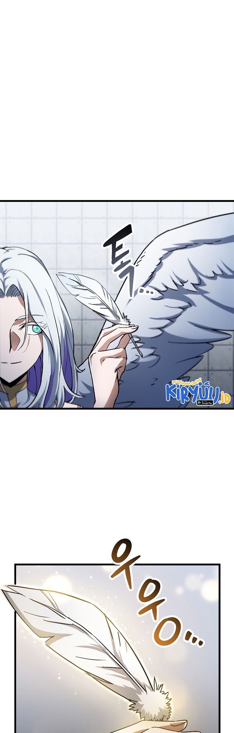 Player Who Can’t Level Up Chapter 114 - halaman 2