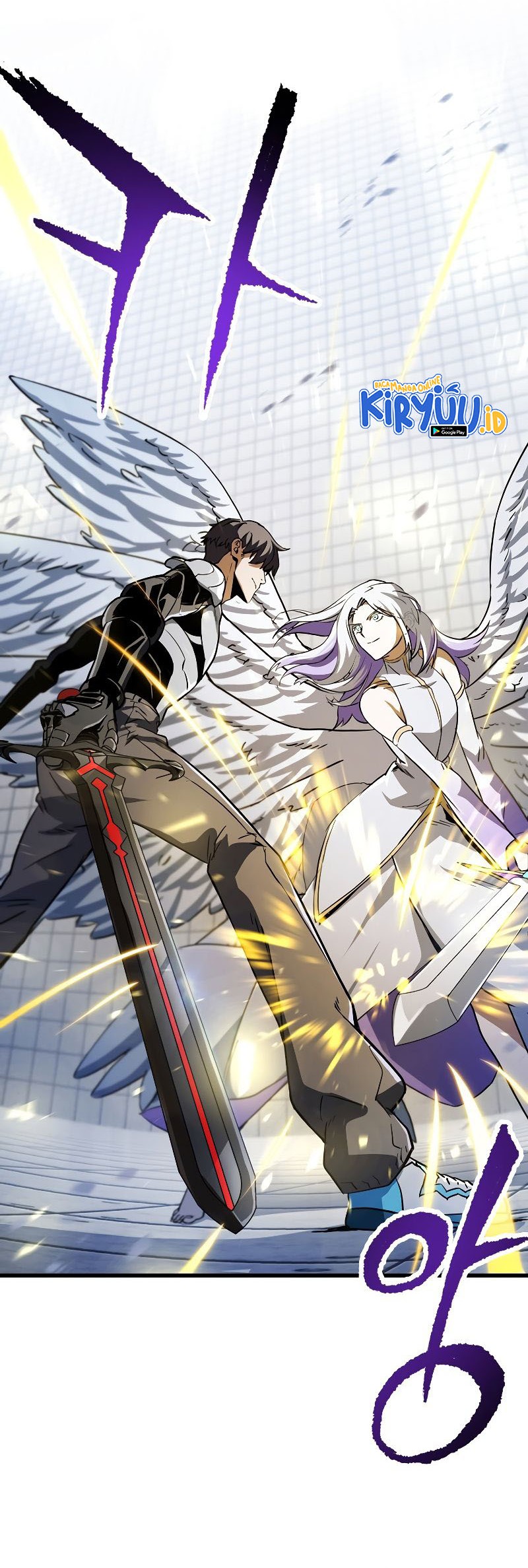 Player Who Can’t Level Up Chapter 114 - halaman 21