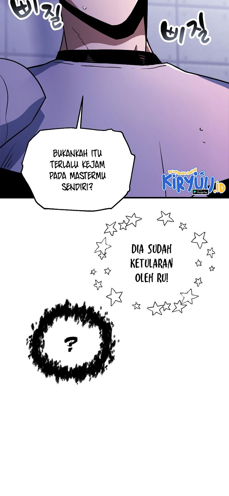 Player Who Can’t Level Up Chapter 114 - halaman 37