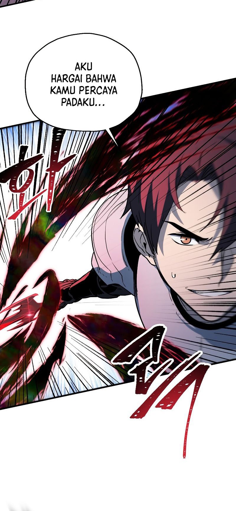 Player Who Can’t Level Up Chapter 114 - halaman 41