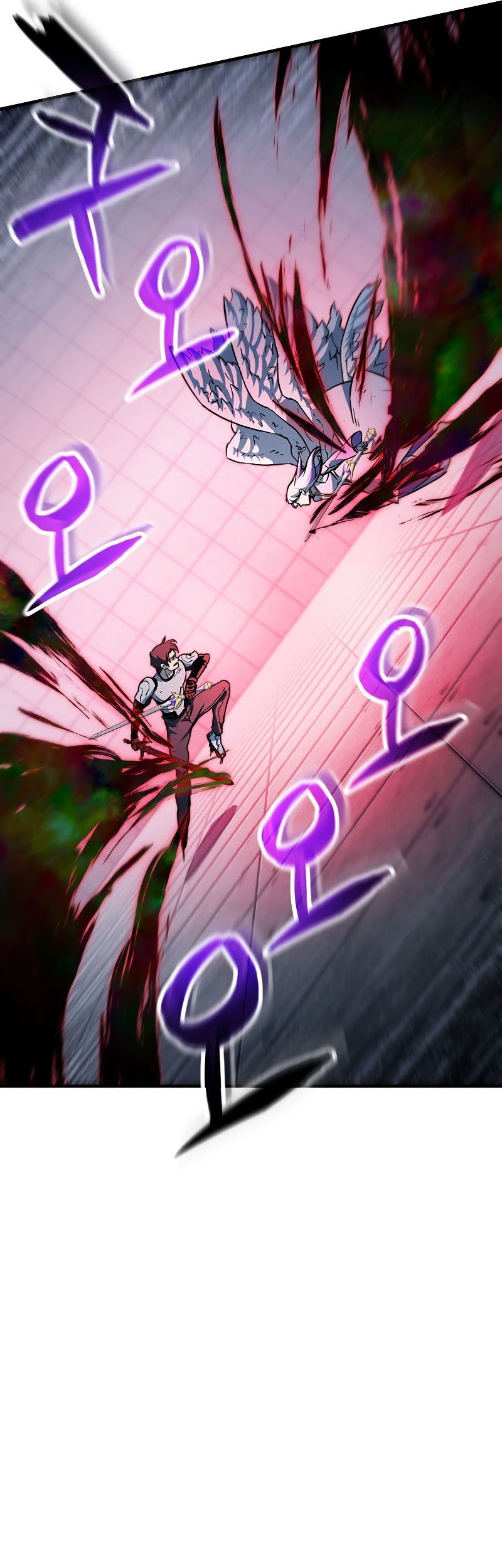 Player Who Can’t Level Up Chapter 114 - halaman 42