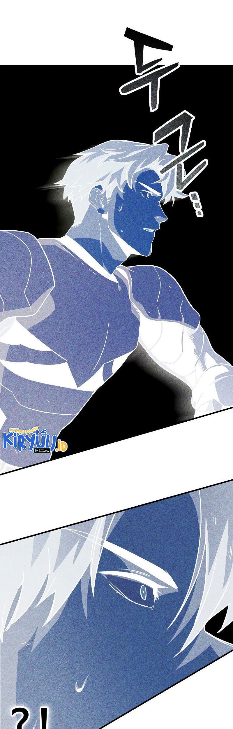 Player Who Can’t Level Up Chapter 114 - halaman 43