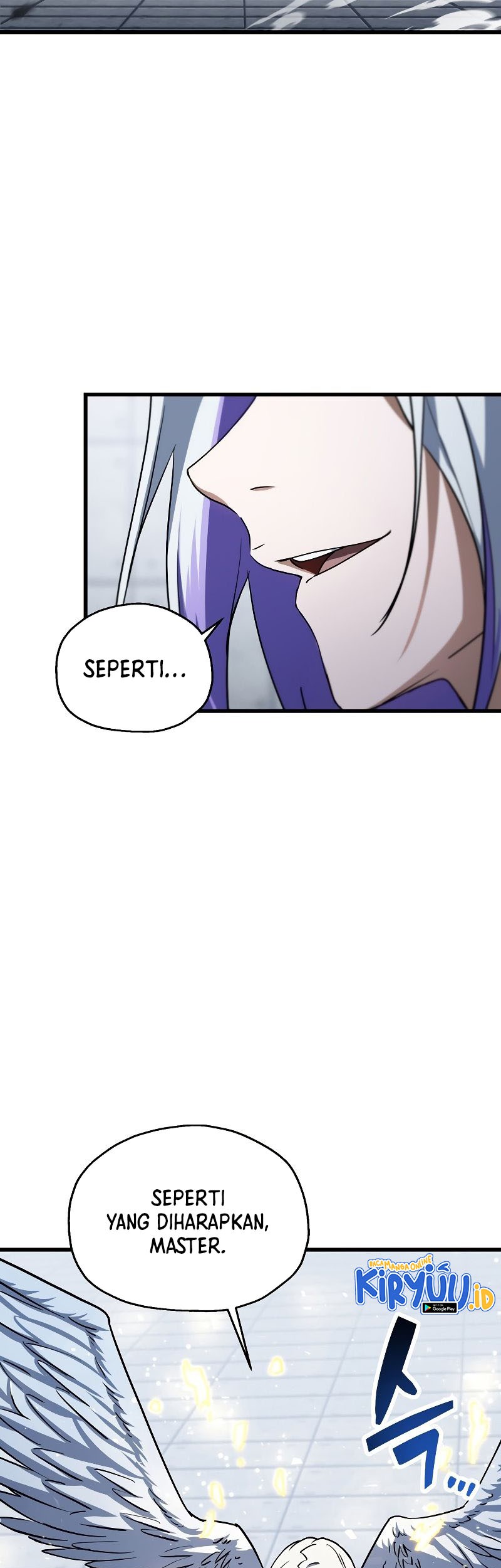 Player Who Can’t Level Up Chapter 114 - halaman 52