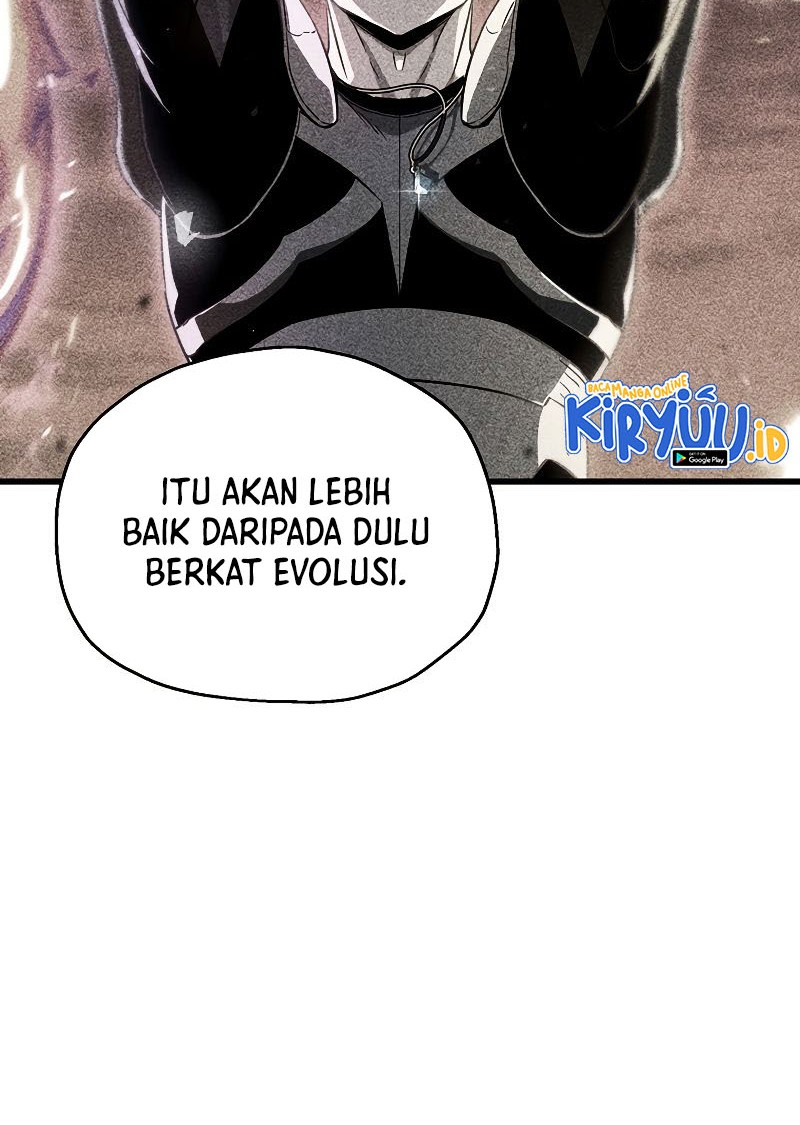Player Who Can’t Level Up Chapter 114 - halaman 9