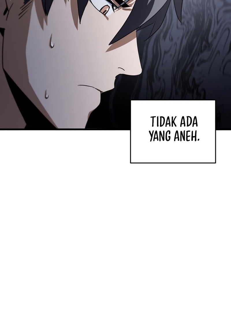 Player Who Can’t Level Up Chapter 115 - halaman 13