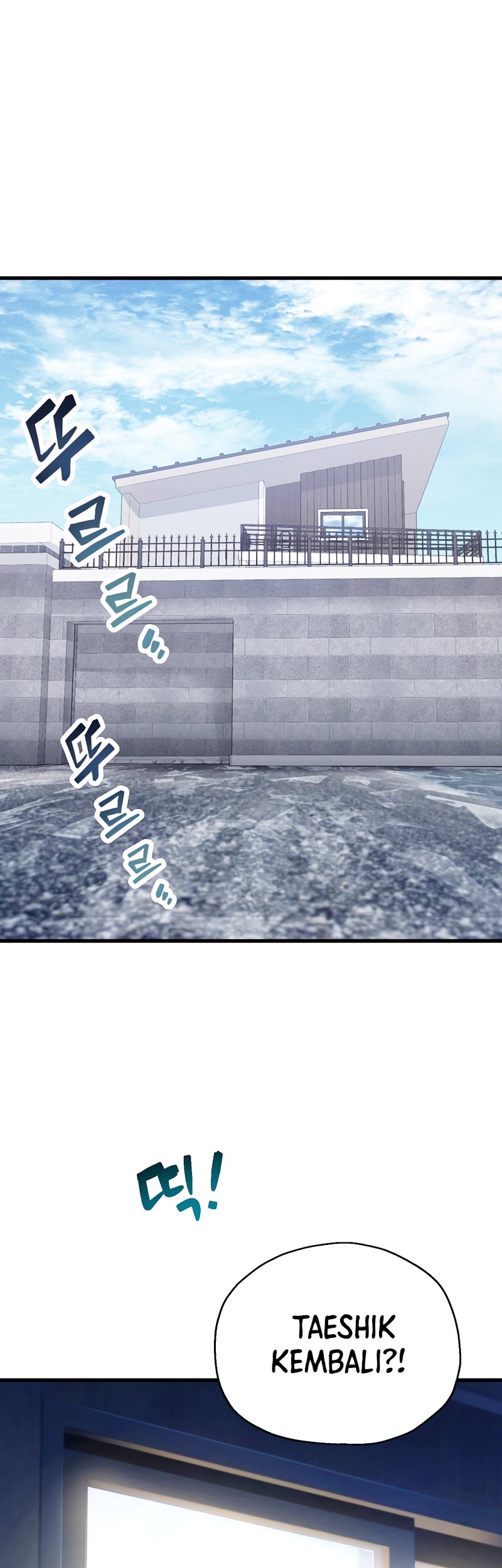 Player Who Can’t Level Up Chapter 115 - halaman 16