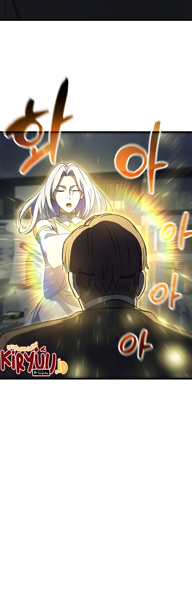 Player Who Can’t Level Up Chapter 115 - halaman 43