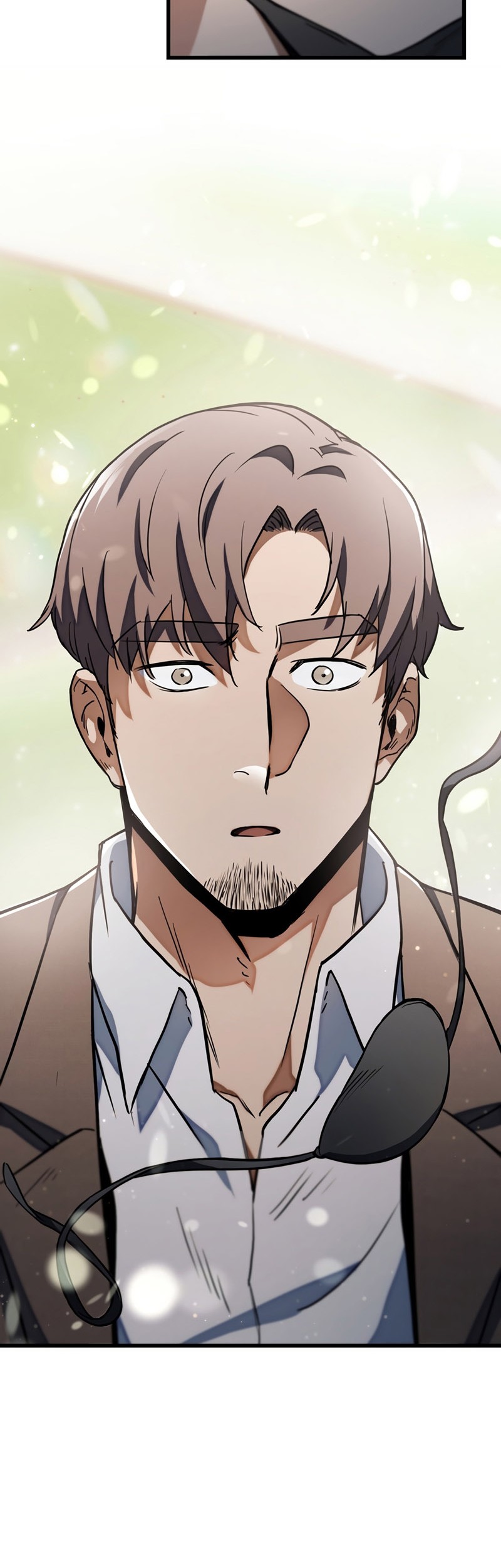 Player Who Can’t Level Up Chapter 115 - halaman 45