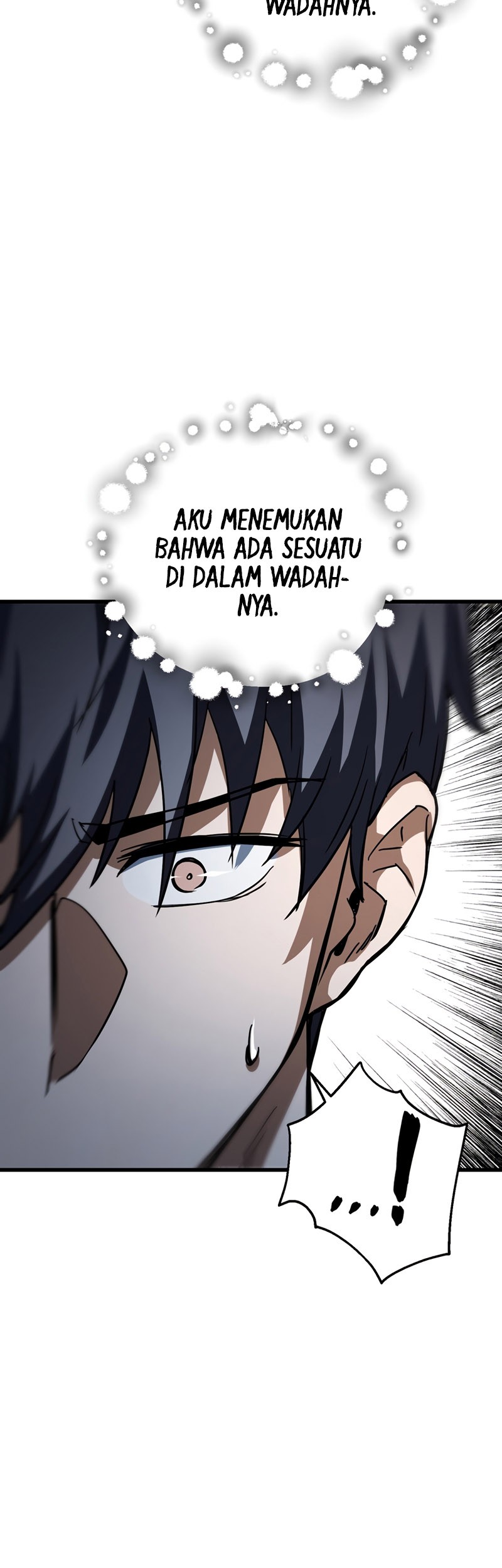 Player Who Can’t Level Up Chapter 115 - halaman 52