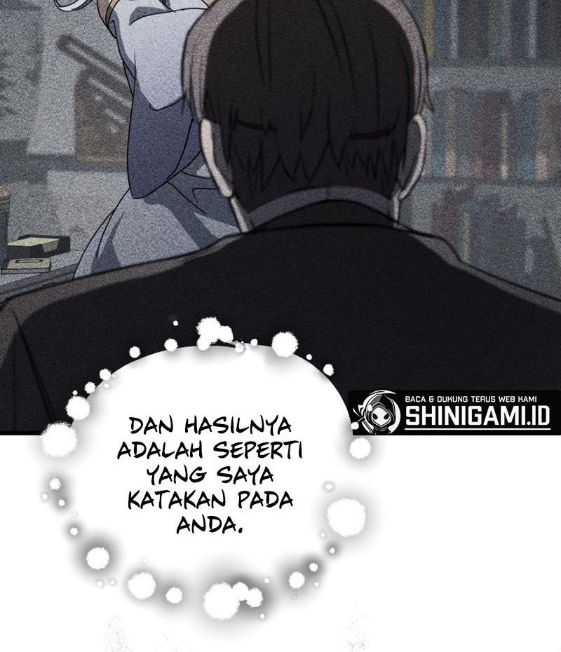 Player Who Can’t Level Up Chapter 116 - halaman 21