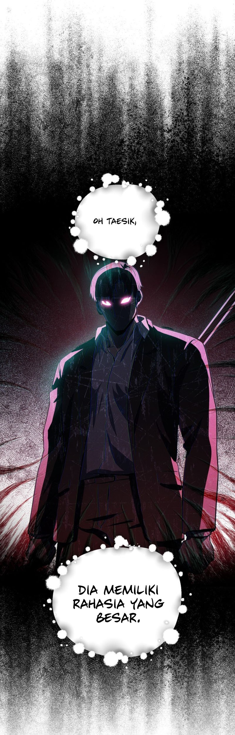 Player Who Can’t Level Up Chapter 116 - halaman 22