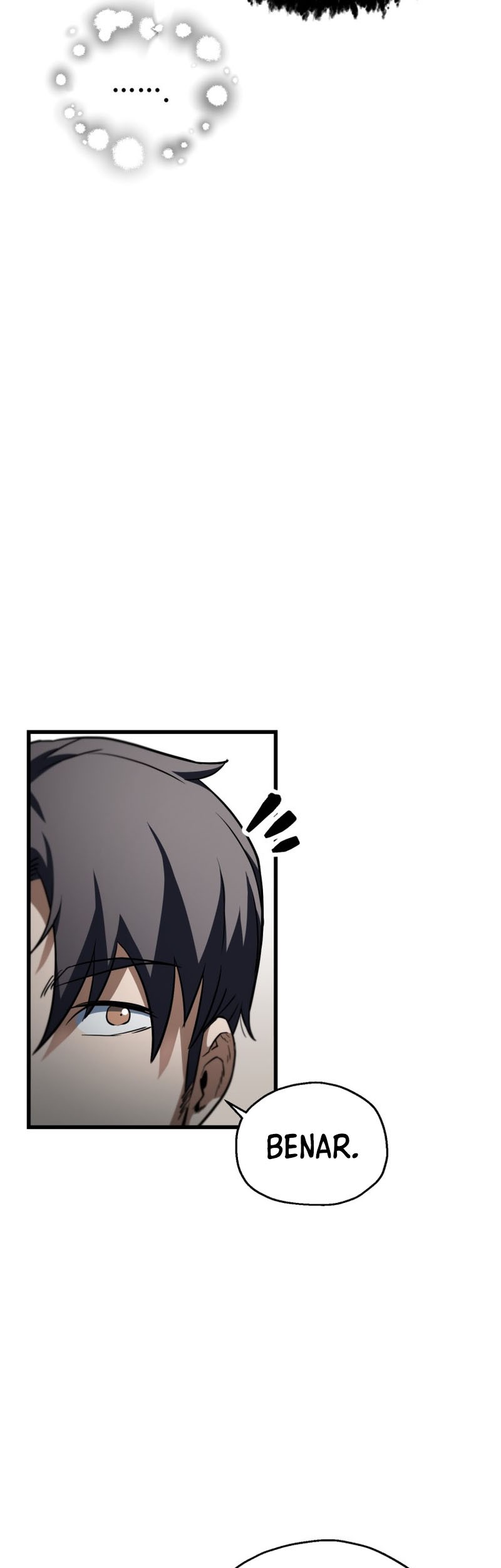 Player Who Can’t Level Up Chapter 116 - halaman 24