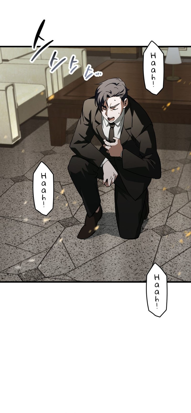 Player Who Can’t Level Up Chapter 116 - halaman 49