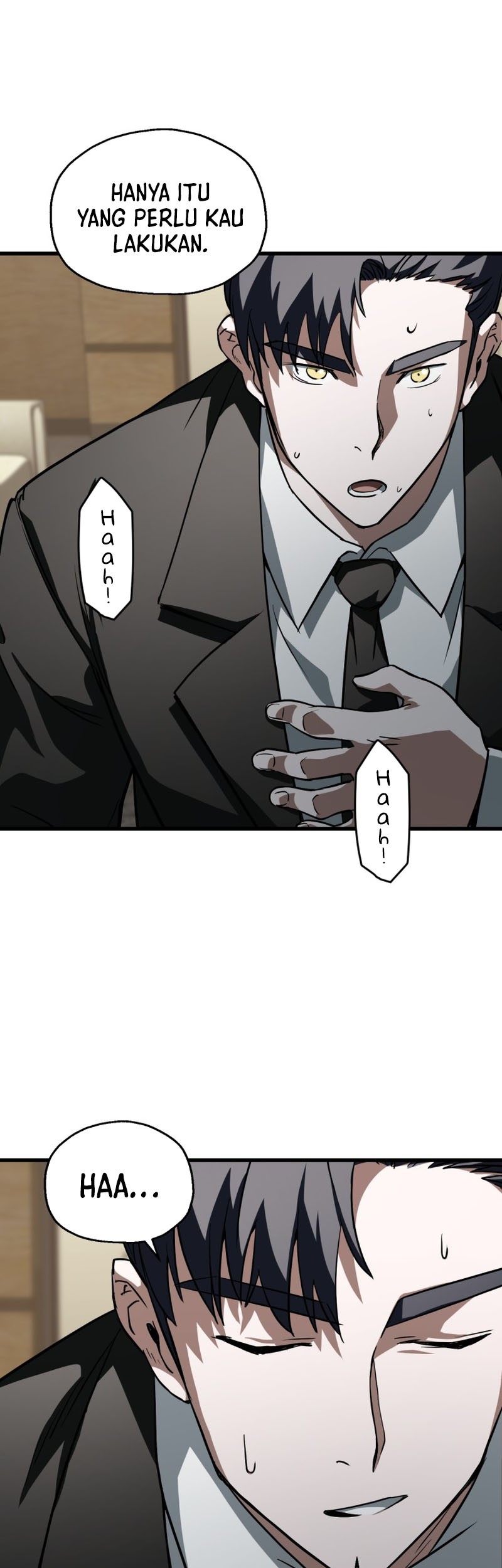 Player Who Can’t Level Up Chapter 116 - halaman 52