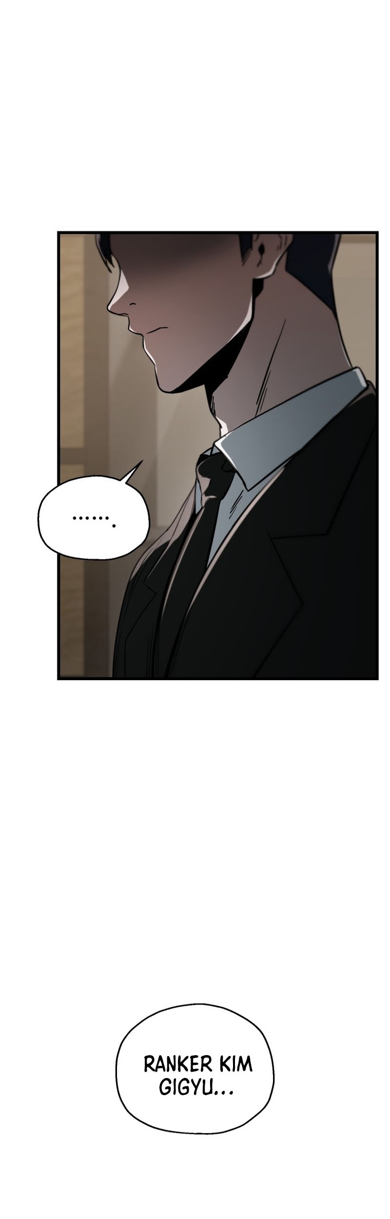 Player Who Can’t Level Up Chapter 116 - halaman 7