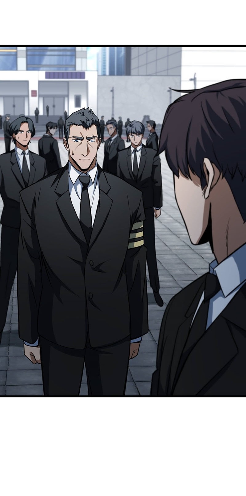 Player Who Can’t Level Up Chapter 117 - halaman 21