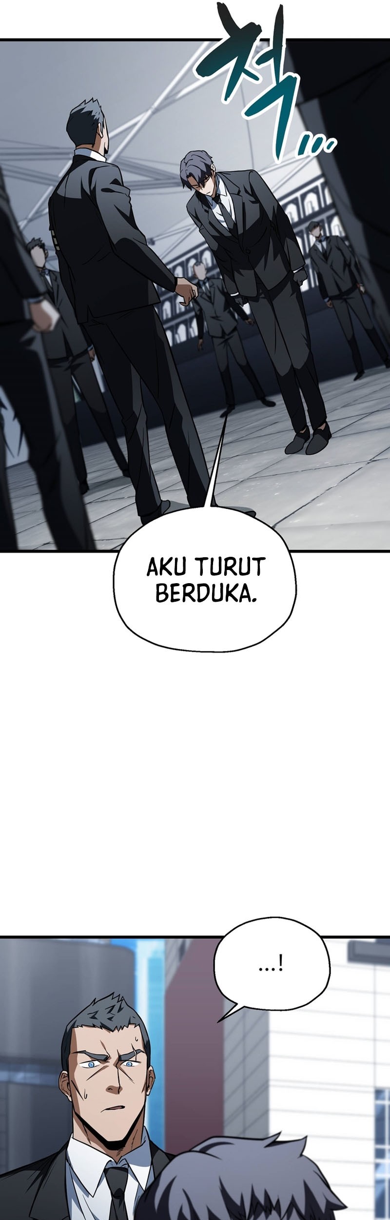 Player Who Can’t Level Up Chapter 117 - halaman 26