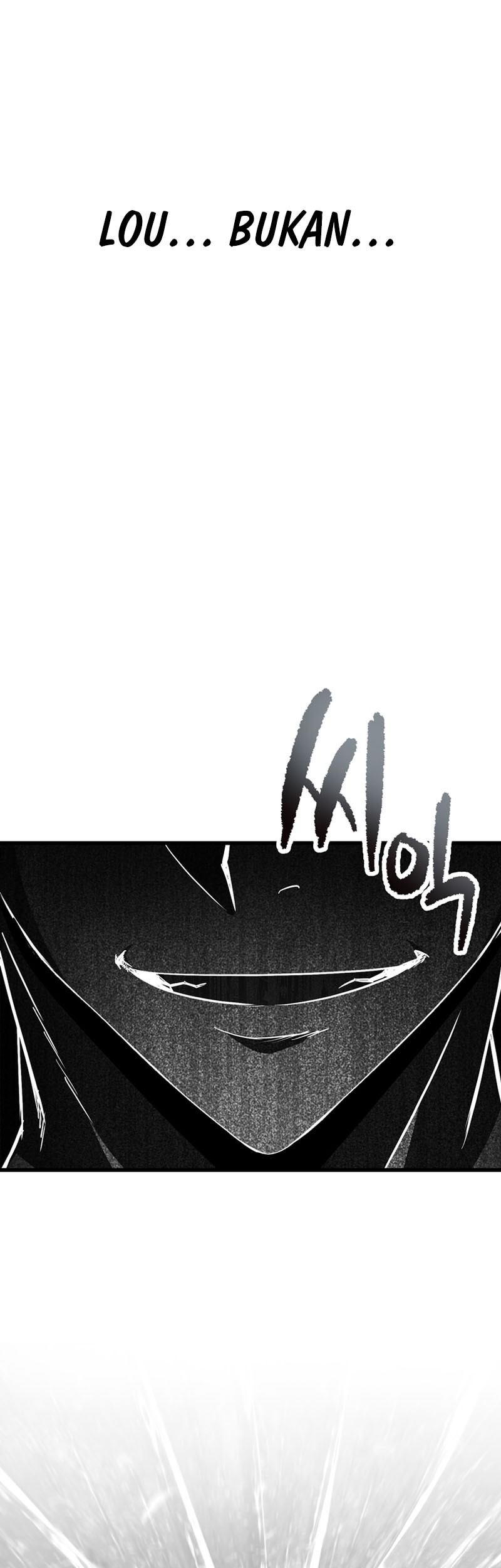 Player Who Can’t Level Up Chapter 117 - halaman 50
