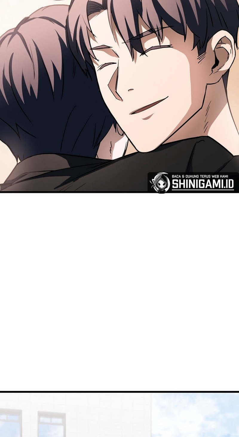 Player Who Can’t Level Up Chapter 117 - halaman 9
